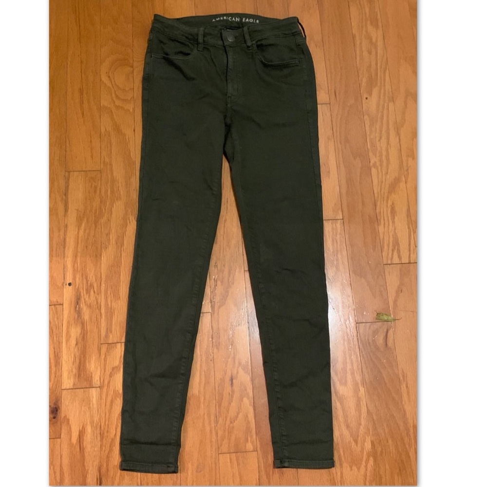 American Eagle Jeans  size 6